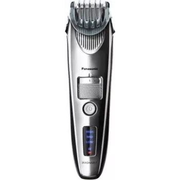 Rifinitore barba Panasonic ER-SB60-S803 argento (ER-SB60-S803)