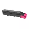 Cartuccia toner KYOCERA TK-8305M 1 pezzo originale magenta