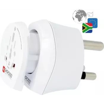 Skross 1.500202-E bianco