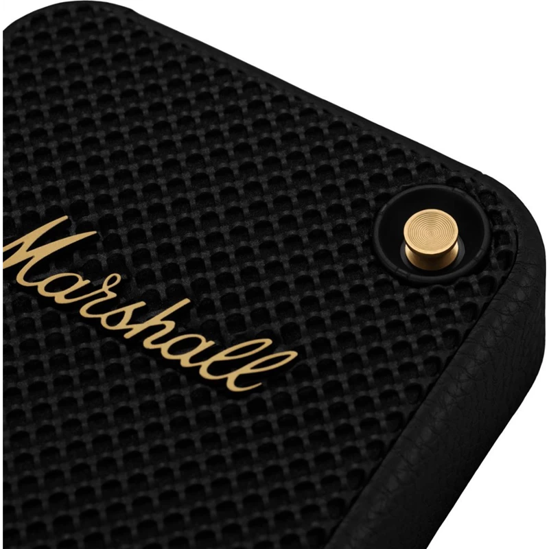Marshall Willen altoparlante BT nero