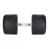 Manubrio gommato 45 kg HMS HG PRO 45