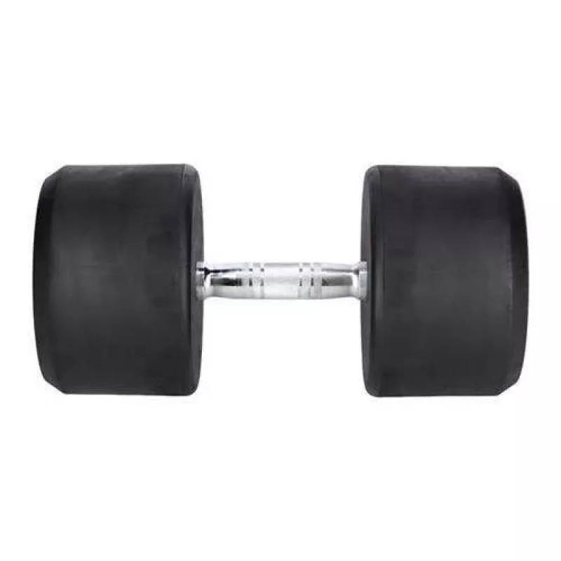Manubrio gommato 45 kg HMS HG PRO 45