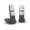 Telefono cordless Gigaset A690 Duo