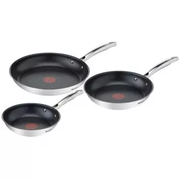 Set di padelle Tefal Duetto+ G732S3 3 pezzi