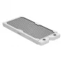 Barrow Dabel-20a radiatore 240 mm - bianco (Dabel-20a 240)