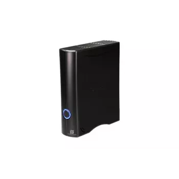 Disco rigido esterno Transcend StoreJet 35T3 8TB