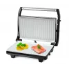 Esperanza EKG006 grill elettrico 750W acciaio inox/nero