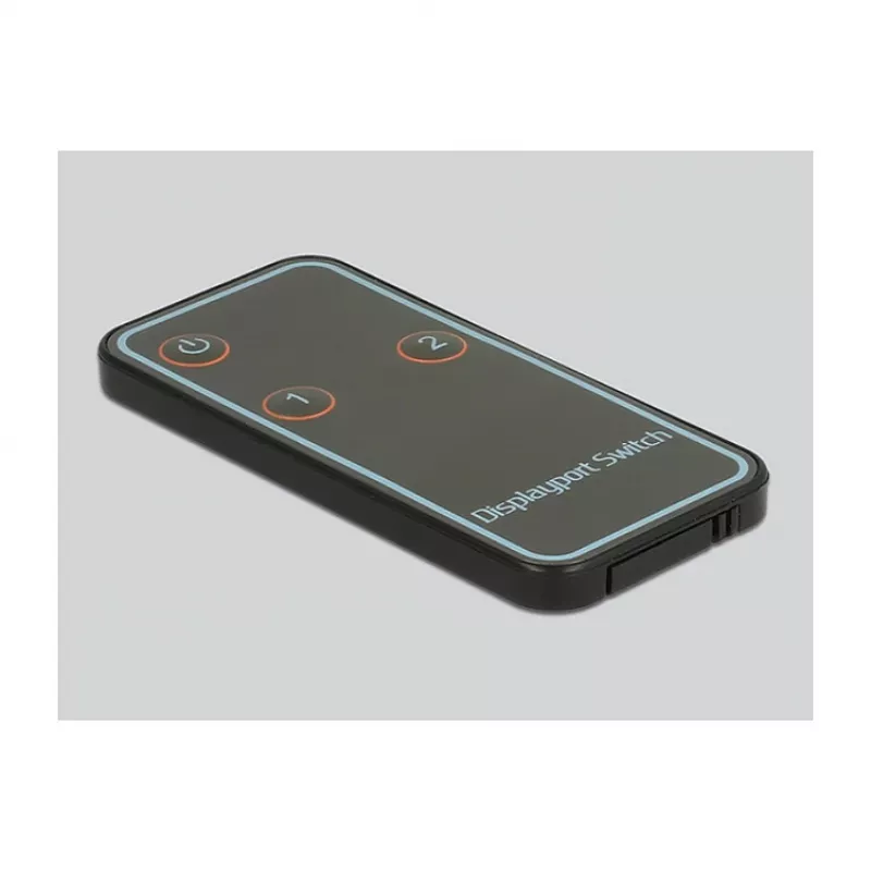 Switch video DeLOCK 87697
