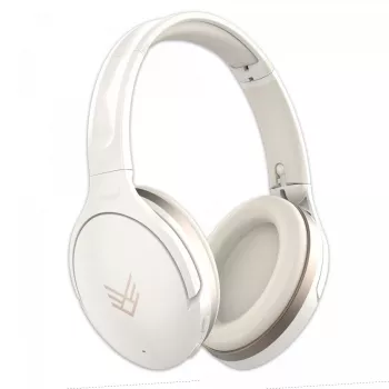 Cuffie wireless AOSOL Serene Hush Pro beige