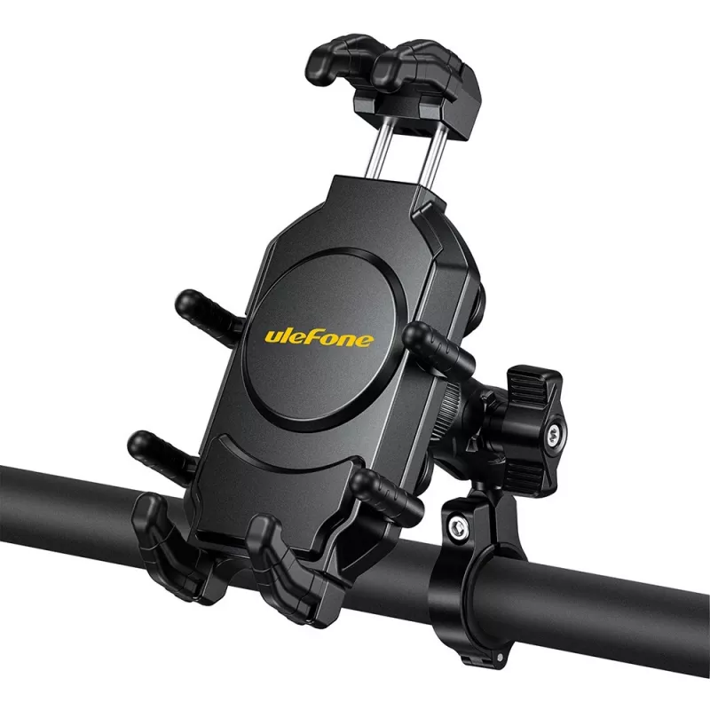 Supporto per cellulare da bicicletta Ulefone Armor Mount Pro AM01