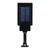 Lampada solare Superfire FF7-B 28W con batteria ricaricabile 2400mAh — illuminazione LED da esterno