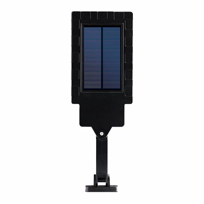 Lampada solare Superfire FF7-B 28W con batteria ricaricabile 2400mAh — illuminazione LED da esterno