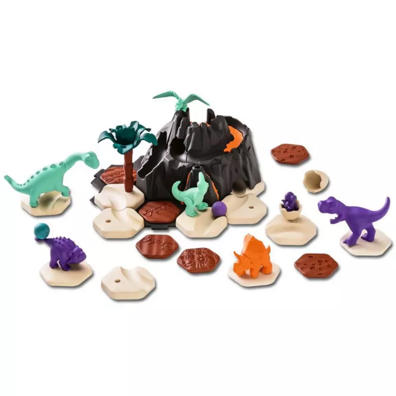 Ravensburger 24587 gioco di attività/abilità pista di biglie
