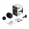 Shure MV88-USBC - microfono stereo con connessione USB-C