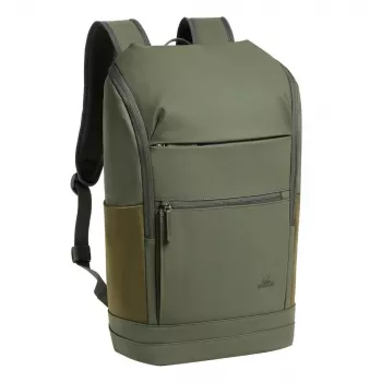 Zaino per notebook Urban 20L 15.6/7856 verde Rivacase