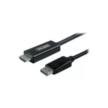 Cavo Unitek DisplayPort a HDMI 1,8 m, Y-5118CA (Y-5118CA)