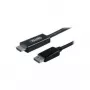 Cavo Unitek DisplayPort a HDMI 1,8 m, Y-5118CA (Y-5118CA)