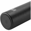Tazza da viaggio Zwilling Thermo 39500-508-0 - 450 ml nero termos