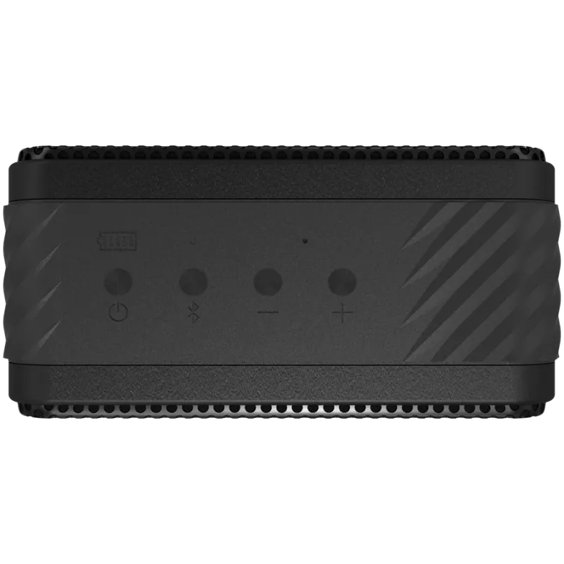 Altoparlante stereo portatile Klipsch Nashville nero