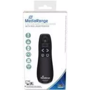 MediaRange MROS220 presentatore wireless