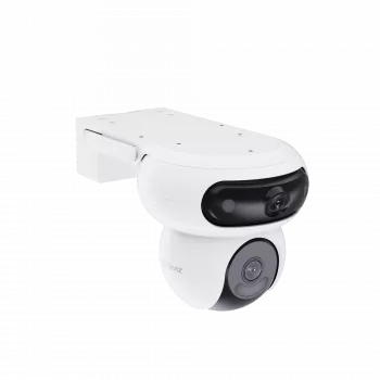 Telecamera Wi-Fi EZVIZ H90 Dual 2K+ 2.8-6mm