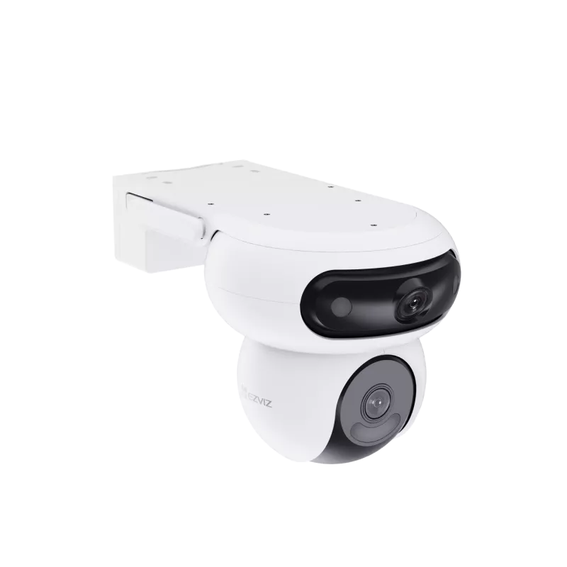 Telecamera Wi-Fi EZVIZ H90 Dual 2K+ 2.8-6mm