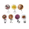 Kenwood Prospero+ Robot da cucina 1000 W 4,3 L Argento, bilancia integrata in acciaio inox