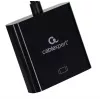 Adattatore USB Type-C a HDMI Gembird A-CM-HDMIF-03, USB 2.0/3.2 Gen2, 3840×2160@30Hz, nero
