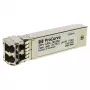 HPE - modulo ricetrasmettitore SFP+ - 10 GigE - 10GBase-LRM LC multimodale fino a 220 m 1310 nm
