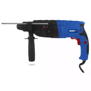 Martello demolitore Dedra DED7850 1500W 5.5J