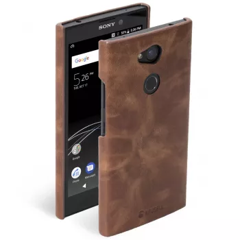 Cover Krusell Sunne per Sony XPERIA L2 14 cm (5,5