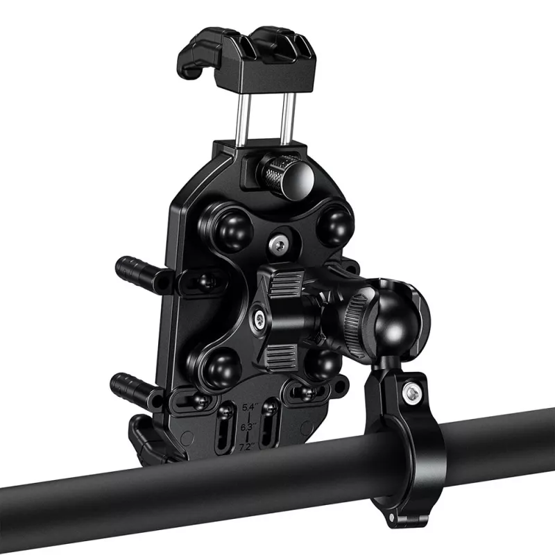 Supporto per cellulare da bicicletta Ulefone Armor Mount Pro AM01
