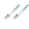 Cavo patch in fibra ottica Digitus OM3 LC/LC 20m