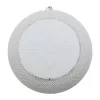 Altoparlante portatile White Shark GBT-619 Idakka bianco