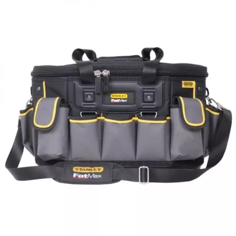 Stanley FMST1-70749, nylon, plastica, nero, grigio, giallo, 500 mm, 310 mm, 330 mm