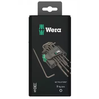 Chiave L-TORX Wera 05073598001
