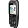 Ascom DH8-ACAA display nero