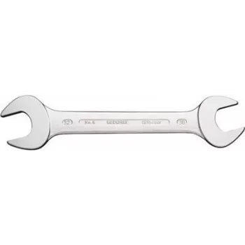 Chiave a forchetta Gedore 6067150 – 260 g – profondità confezione 87 mm – altezza confezione 55 mm