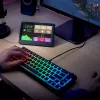 Display touchscreen LED da 7