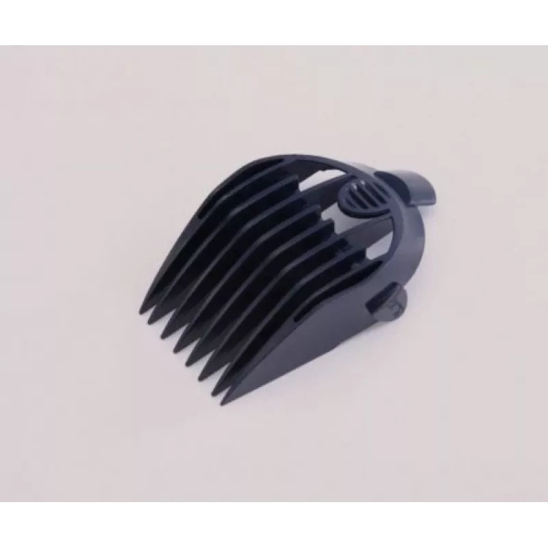 Tagliacapelli JATA MP373N nero argento
