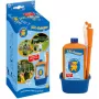 Soluzione per bolle Pustefix XXL Bubbles flacone di ricarica 420869858 (soluzione liquida per bolle di sapone)
