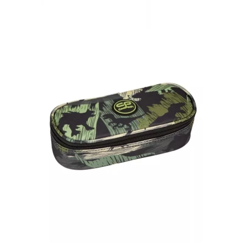 Astuccio CoolPack Campus Adventure park