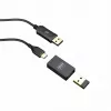 Mouse CHERRY XTRFY M68 Wireless RF wireless