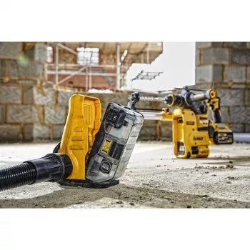 Accessorio per aspirapolvere DeWALT DWH079D-XJ
