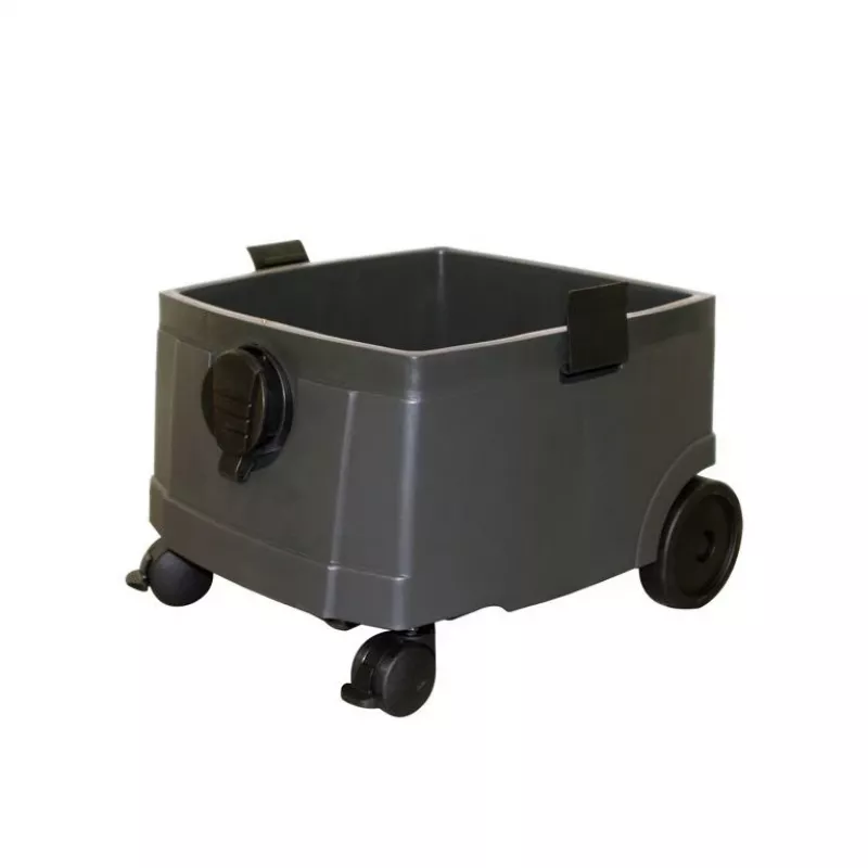 Aspiratore per fusti Starmix L-1625