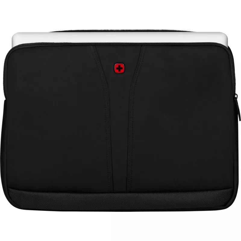 Wenger/SwissGear BC Fix 39,6 cm (15,6 pollici) Borsa messenger nero