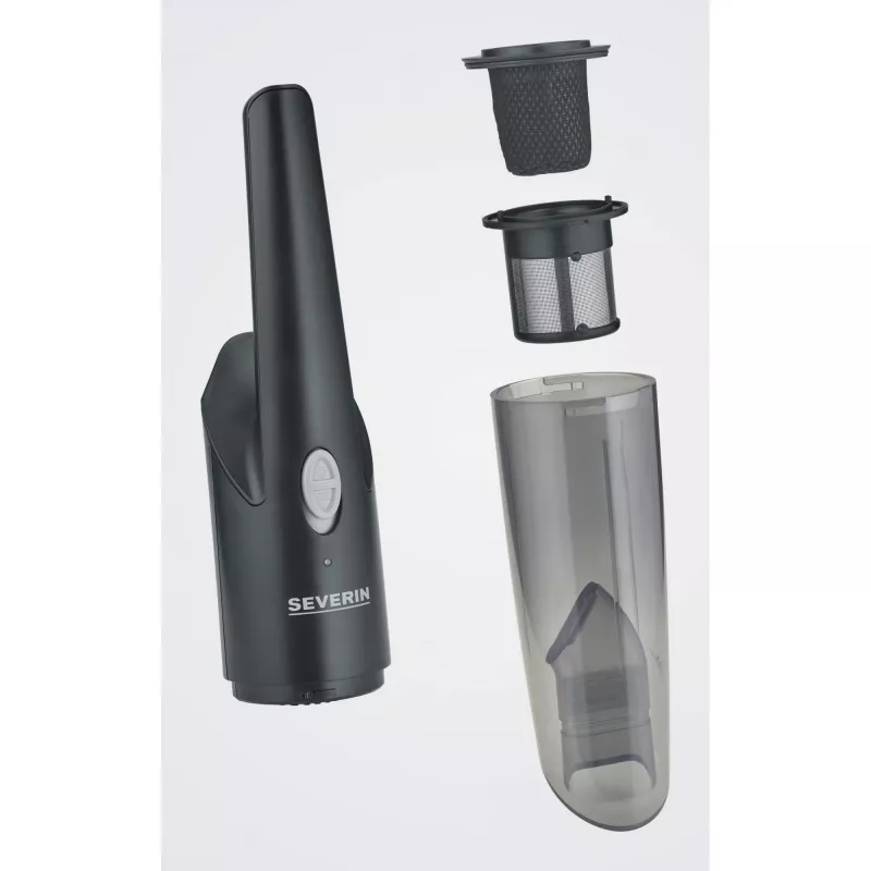 Aspirapolvere a mano Severin HV 7130