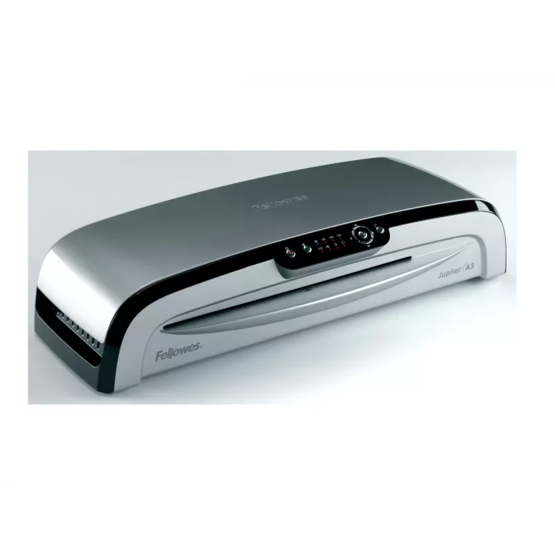 Fellowes Jupiter A3 - plastificatrice - plastificatrice a caldo o a freddo - a busta - 33 cm (5748401)