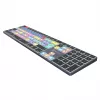 Logickeyboard LKB-PPROCC-TM-UK Adobe Premiere Pro CC Titan tastiera, layout UK, Mac
