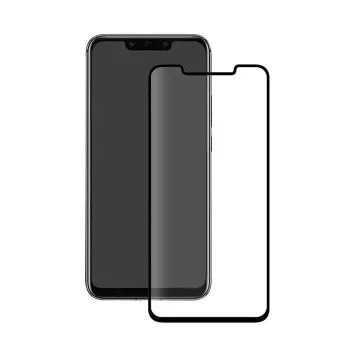 Vetro temperato protezione display Devia per Mate20 3D curvo full screen infrangibile